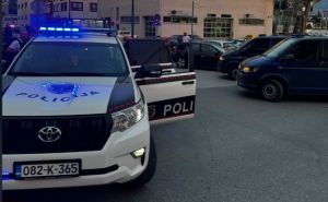 Policija objavila nove detalje o pucnjavi na Šipu: Traga se za dvojicom napadača