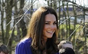 Kate Middleton se oglasila nakon dužeg vremena: Vjeruje u moć prirode