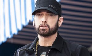 Eminem objavio najemotivniju pjesmu karijere: "Ne zaslužujem titulu oca"