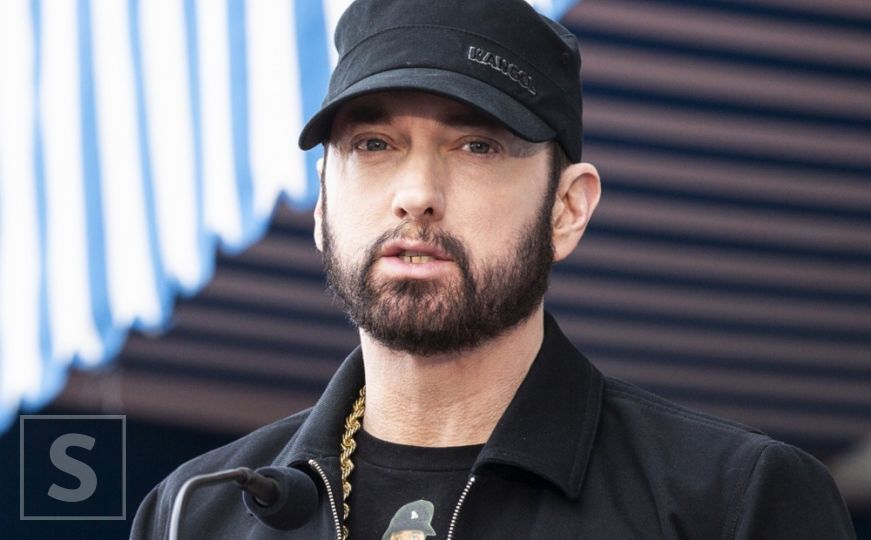 Eminem objavio najemotivniju pjesmu karijere: "Ne zaslužujem titulu oca"
