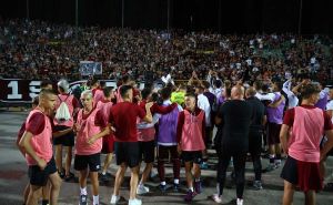 Poznate sudije za utakmicu FK Sarajevo – Trnava, promijenjen termin revanša u Slovačkoj