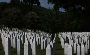 Američka savezna država proglasila 11. juli Danom sjećanja na genocid u Srebrenici