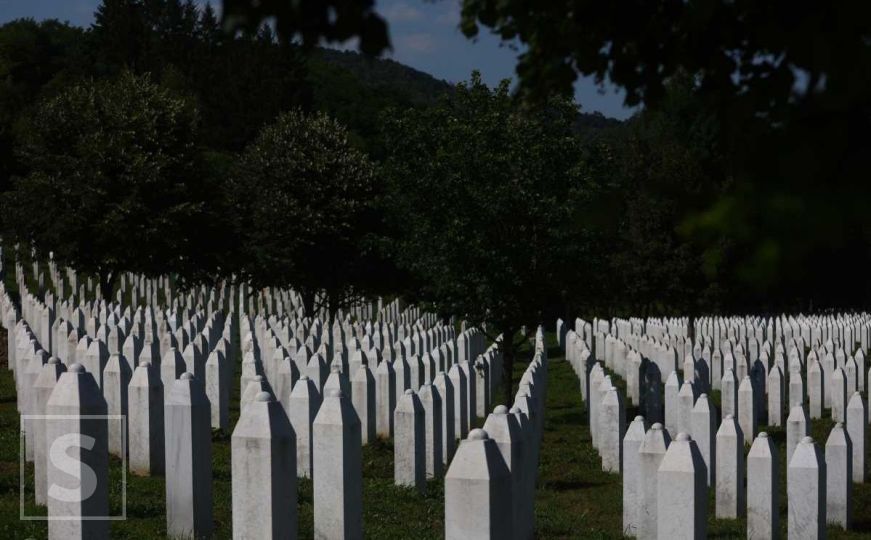 Američka savezna država proglasila 11. juli Danom sjećanja na genocid u Srebrenici