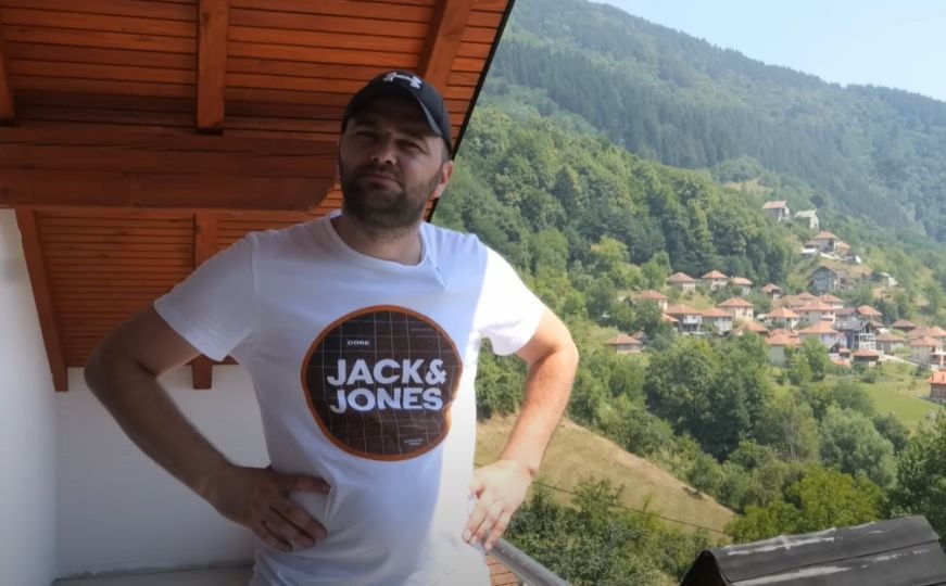 Bosanac kupio kuću u Njemačkoj za 7.000 KM, a onda pronašao nešto što mu je promijenilo život
