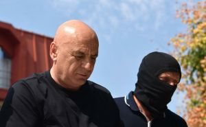 U Crnoj Gori uhapšene vođe jednog od deset klanova: Osumnjičeni za šverc 2.5 tona kokaina