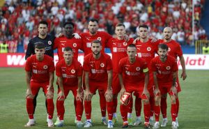 FK Velež se oglasio nakon historijske bruke: 'Ovo niko nije mogao očekivati'