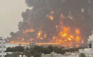 Žestok odgovor Izraela: Bombardovanje jemenskog grada rezultiralo žrtvama