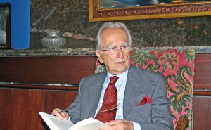 Na današnji dan je preminuo Adil Zulfikarpašić: Filantrop koji je reafirmirao nacionalno ime Bošnjak