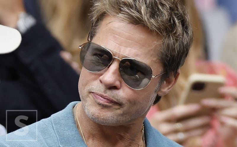 Brad Pitt na snimanju filma saznao teške vijesti: Kćerka mu zadala najteži udarac