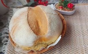 Recept za hljeb koji se ne mijesi: Hrskav spolja, a mekan kao duša iznutra