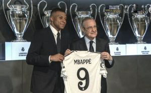 Mbappe uprkos velikoj plati u Real Madridu tek treći u La Ligi: Dvojac iz Barcelone zarađuje najviše