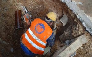 Radnici ViK-a popravljaju kvarove: Dio Sarajeva i danas bez vode
