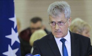 Muratović: Institut za istraživanje zločina protiv čovječnosti je zanemaren, iseljen i bez podrške