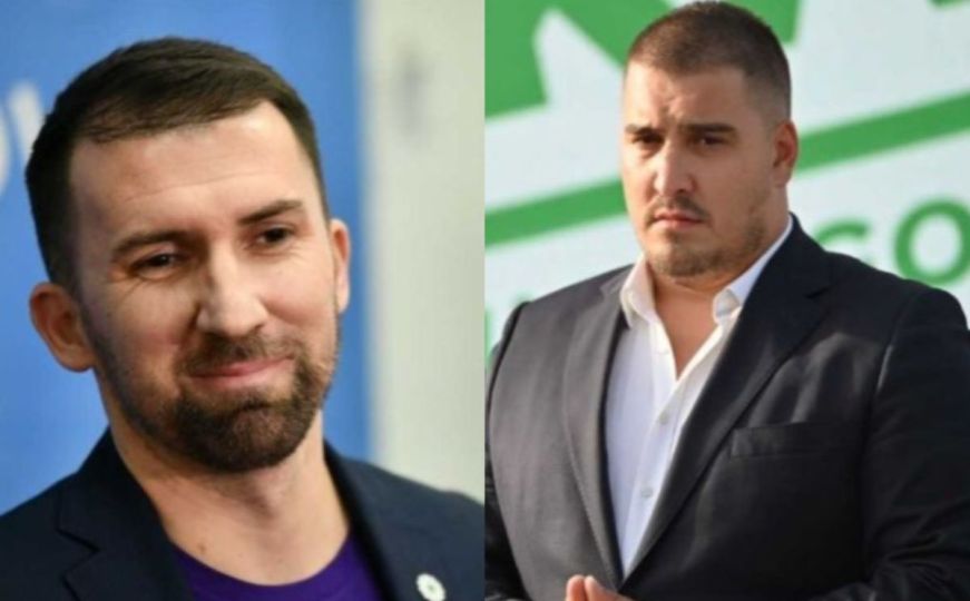 Delić: 'Delegat Zahiragić nije pročitao Zakon ili namjerno obmanjuje javnost'