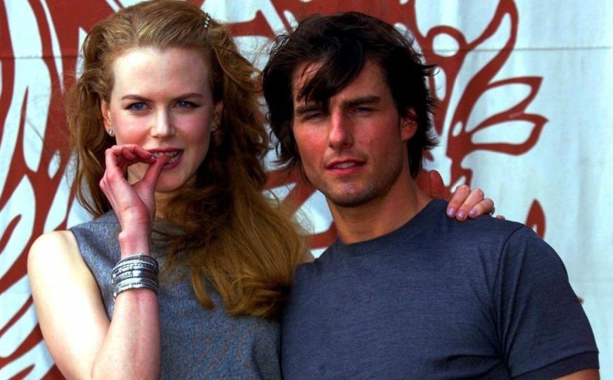 Nicole Kidman rijetko govori o Tomu Cruiseu: Na godišnjicu njihovog filma, komentarisala bivšeg muža