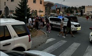 Potvrđeno za Radiosarajevo.ba: Braća Abazi i Adisa Salkić prebačeni u KPZ Zenica