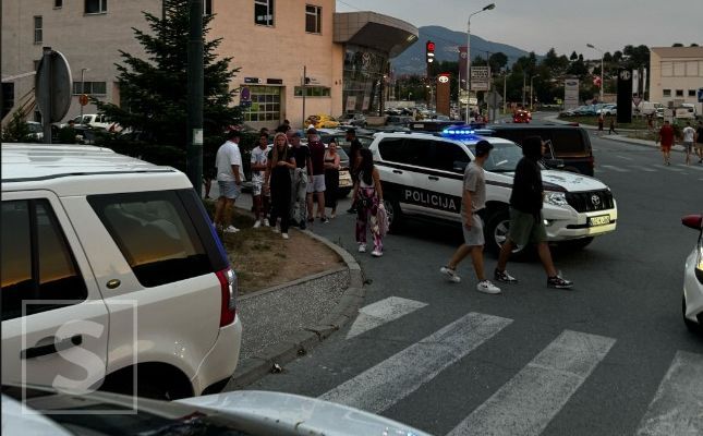 Potvrđeno za Radiosarajevo.ba: Braća Abazi i Adisa Salkić prebačeni u KPZ Zenica