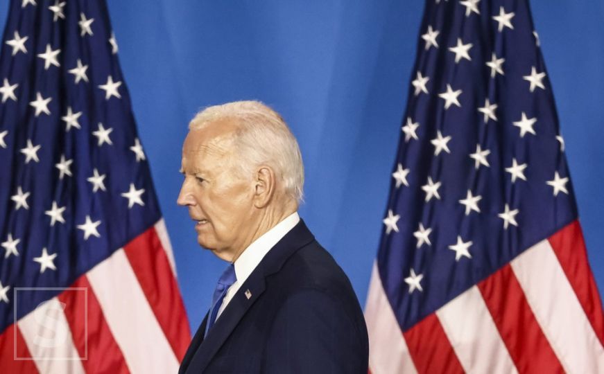 Joe Biden odustao od utrke za novi mandat predsjednika Amerike