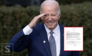 Joe Biden 'prelomio': Pročitajte pismo u kojem je objasnio zašto odustaje od utrke na izborima