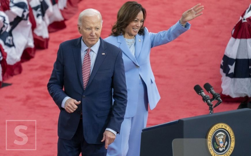 Joe Biden se ponovo oglasio! Već dao podršku osobi koja bi umjesto njega mogla biti kandidat