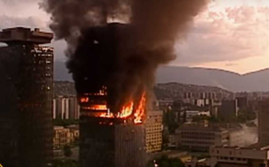 Najstrašniji rekord opsade: Sjećanje na dan kada je na Sarajevo palo 3.777 granata