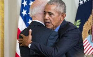 Barack Obama o Bidenovoj odluci: 'Bio je jedan od najuspješnijih američkih predsjednika'
