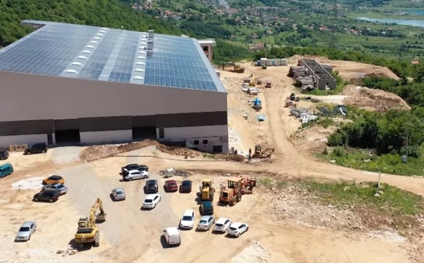 Poslovno čudo u Bosni i Hercegovini: Tvornica tek kreće s radom, mladi se vraćaju iz inozemstva