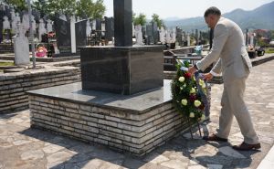 Ponovo o Bratuncu i 'vojnom groblju': Šta su iz EU poručili žrtvama genocida