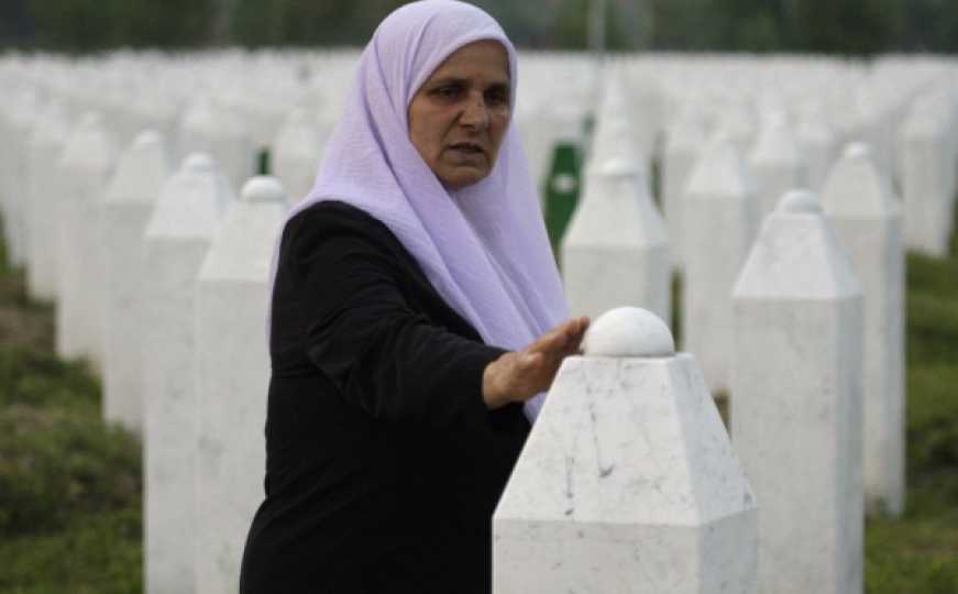Prošlo je šest godina od smrti srebreničke majke Hatidže Mehmedović