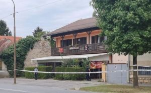 Novi detalji i prve fotografije zločina u Hrvatskoj: Ubio petero ljudi među kojima njegova majka?