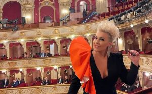 Razvodi se pjevačica Indira Levak: Krah ljubavi nakon 11 godina