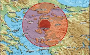 Snažan zemljotres u Turskoj: Osjetio se i u Grčkoj