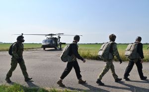 U Hrvatskoj nestali turisti: U potragu se uključio i helikopter