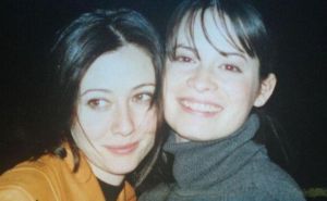 Prijateljica opisala posljednje dane Shannen Doherty: "Nije vjerovala da će umrijeti"