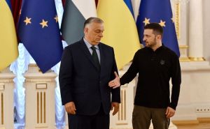 Orban nastavlja da prkosi ostatku EU: Mađarska ponovo donijela odluku protiv Ukrajine