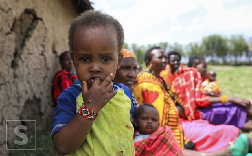 Turizam umjesto rezervata: Afričko pleme Masai ostaje bez zemlje, u sve umiješan Trump mlađi