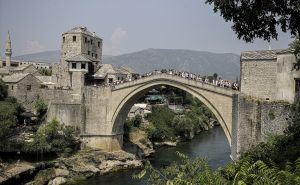 Konferencija "Mostar 2024: Dijalog za budućnost": 'Stari Most povezuje ljude, kulturu i tradiciju'