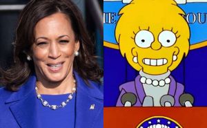 Simpsonovi "predvidjeli" da će Kamala biti nova predsjednica SAD-a? Oglasio se i scenarist serije