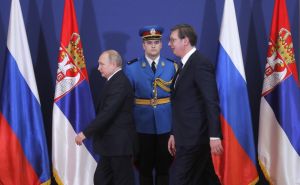 Raspad odnosa Rusije i Srbije: Vučić na TV-u priznao ono što je dugo krio