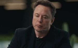 Bijesni Elon Musk: 'Moj sin je postao žena, uništit ću virus koji je ubio moje dijete'