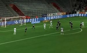 Novi gol Dijamanta: Džeko pogodio za preokret i vodstvo Fenerbahcea u Švicarskoj