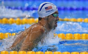 ESPN izabrao najbolje sportiste 21. stoljeća: Phelps na vrhu, Đokovića nema u prvih 10