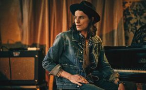 James Bay with the Lumineers & Noah Kahan - Up All Night