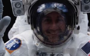 Astronaut u svemiru vidio 'nešto što nije trebao vidjeti': Tvrdi da mu je to promijenilo život
