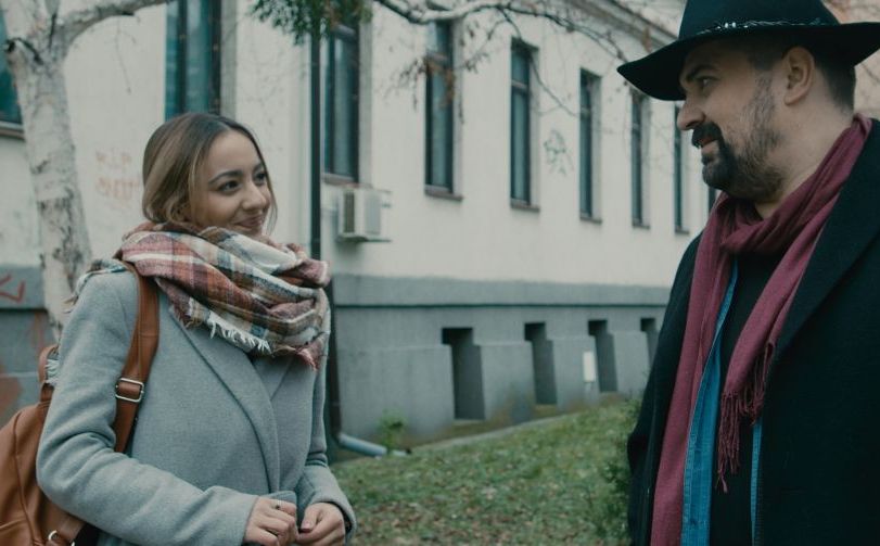 Pogledajte trailer za bh. film 'Sve si u pravu' u režiji Azura Jahića