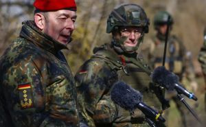 Komandant Bundeswehra tvrdi: Rusija okreće vojsku ka Zapadu, moramo biti spremni