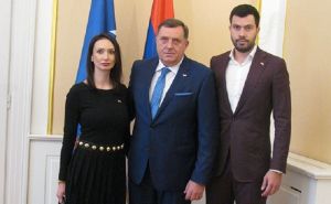 Vukanović tvrdi: Dodik priznao da je sakrio ogroman novac na tajnim računima u inostranstvu