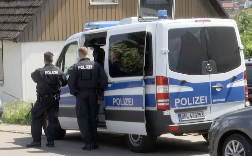 Njemačka: Dejan B. iz BiH osuđen na doživotnu zbog ubistva bivše trudne djevojke