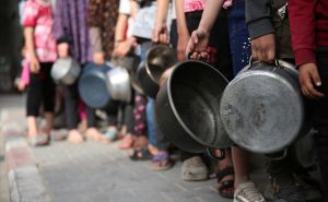 UN upozorio: Kraj svjetske gladi do 2030. sve je manje moguć, svijet vraćen 15 godina unazad
