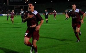 Miljenik navijača FK Sarajevo pred duel sa Trnavom: "Vratila su se sjećanja. Klubu treba iskorak"